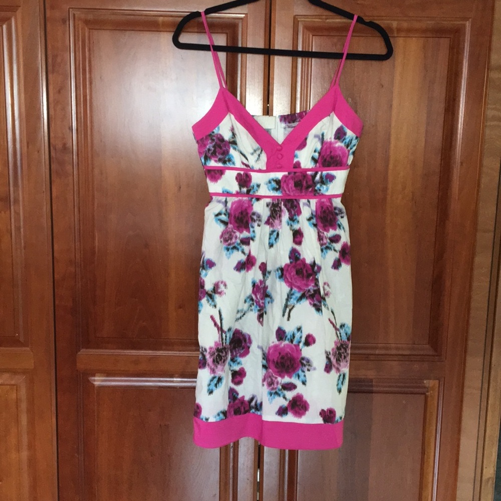 🌸Teeze Me Floral  Dress🌸
